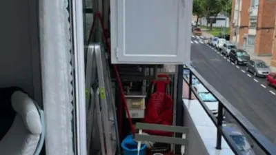 Piso en alquiler en Apóstol Santiago - Imagen 5