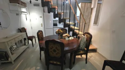 Piso en alquiler en Apóstol Santiago - Imagen 6