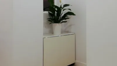 Piso en alquiler en Gaztambide - Imagen 6