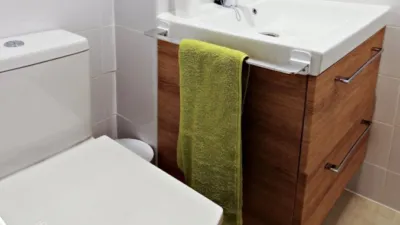 Piso en alquiler en Gaztambide - Imagen 7