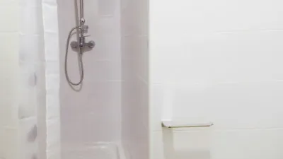 Piso en alquiler en Gaztambide - Imagen 8