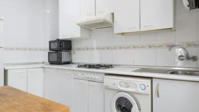 Piso en alquiler en Río Rosas - Imagen 2