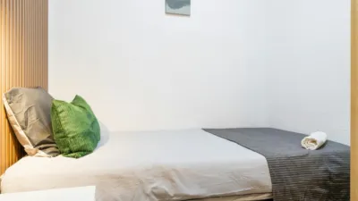 Piso en alquiler en Río Rosas - Imagen 3