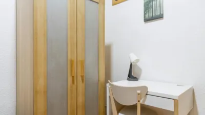 Piso en alquiler en Río Rosas - Imagen 5