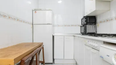 Piso en alquiler en Río Rosas - Imagen 7