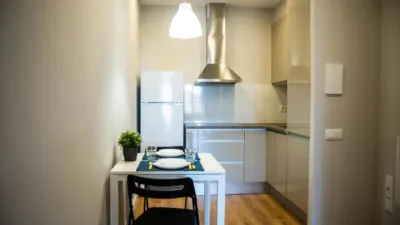 Piso en alquiler en Sants - Imagen 6