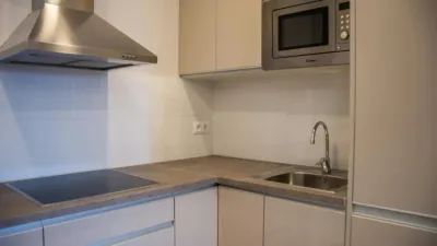 Piso en alquiler en Sants - Imagen 7