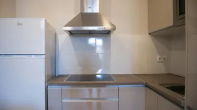Piso en alquiler en Sants - Imagen 8