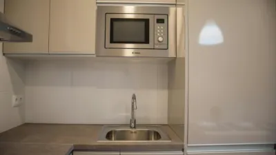 Piso en alquiler en Sants - Imagen 9