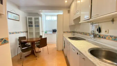 Habitación en alquiler en Vinateros, Vinateros (Distrito Moratalaz. Madrid Capital) de 650 €<span>/mes</span>