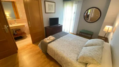 Habitación en alquiler en Vinateros, Vinateros (Distrito Moratalaz. Madrid Capital) de 650 €<span>/mes</span>