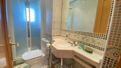 Habitación en alquiler en Vinateros, Vinateros (Distrito Moratalaz. Madrid Capital) de 650 €<span>/mes</span>