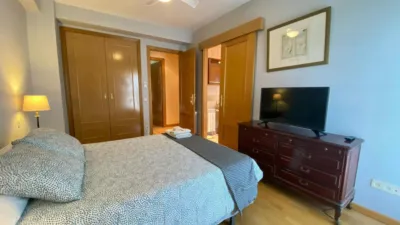 Habitación en alquiler en Vinateros, Vinateros (Distrito Moratalaz. Madrid Capital) de 650 €<span>/mes</span>