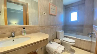 Habitación en alquiler en Vinateros, Vinateros (Distrito Moratalaz. Madrid Capital) de 650 €<span>/mes</span>