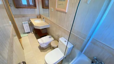 Habitación en alquiler en Vinateros, Vinateros (Distrito Moratalaz. Madrid Capital) de 650 €<span>/mes</span>