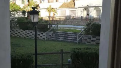 Terraced House in Lagunetas photo 2