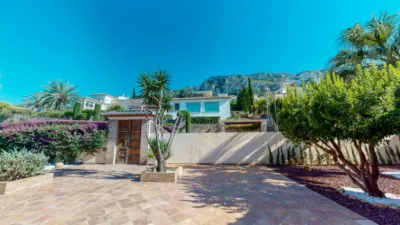 Casa – Dénia - Vista 2
