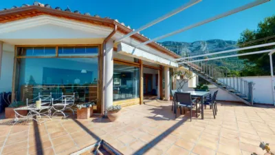 Casa – Dénia - Vista 5