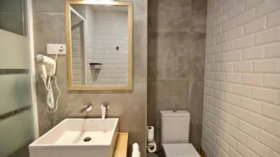 Piso en alquiler en Embajadores-Lavapiés - Imagen 3
