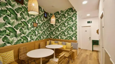 Piso en alquiler en Embajadores-Lavapiés - Imagen 6