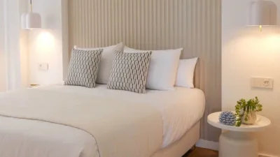 Apartment in Las Adelfas-Benicolada-Garduix photo 11