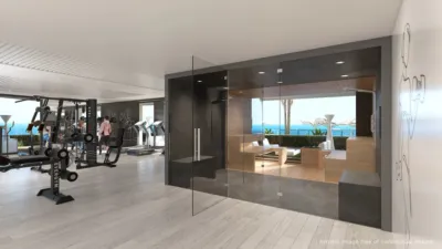 Apartment in Las Adelfas-Benicolada-Garduix photo 30