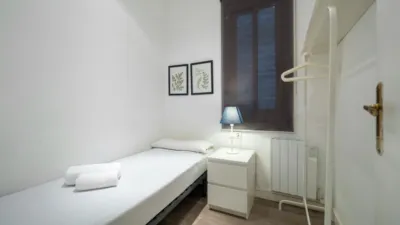 Piso en alquiler en La Vila Olímpica del Poblenou - Imagen 10