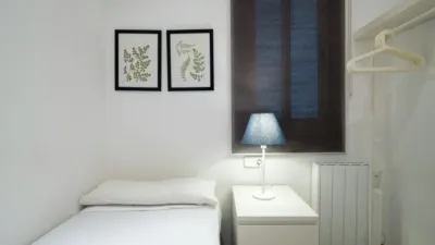 Piso en alquiler en La Vila Olímpica del Poblenou - Imagen 5