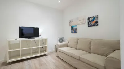Piso en alquiler en La Vila Olímpica del Poblenou - Imagen 6