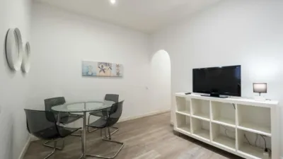 Piso en alquiler en La Vila Olímpica del Poblenou - Imagen 7