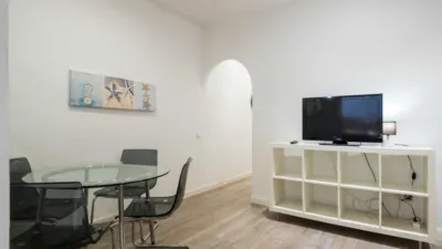 Piso en alquiler en La Vila Olímpica del Poblenou - Imagen 8