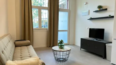 Piso en alquiler en Lucero - Imagen 2