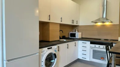Piso en alquiler en Lucero - Imagen 4