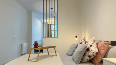 Piso en alquiler en Lucero - Imagen 6