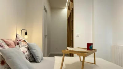 Piso en alquiler en Lucero - Imagen 7
