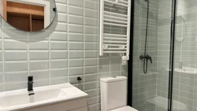 Piso en alquiler en Lucero - Imagen 9
