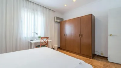 Piso en alquiler en Nueva España - Imagen 4
