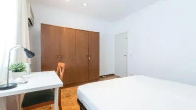 Piso en alquiler en Nueva España - Imagen 5