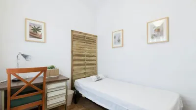 Piso en alquiler en Nueva España - Imagen 8