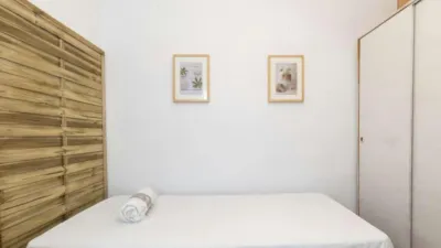 Piso en alquiler en Nueva España - Imagen 9
