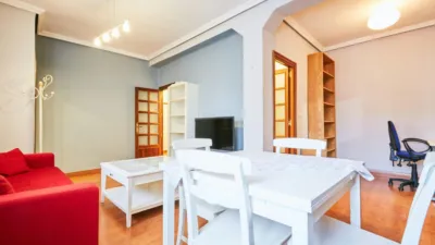 Piso en alquiler en Berruguete - Imagen 4