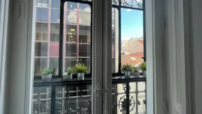 Piso en alquiler en Sol - Imagen 10