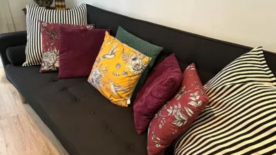 Piso en alquiler en Sol - Imagen 2