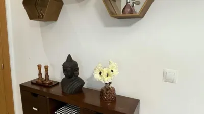 Piso en alquiler en Sol - Imagen 5