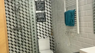 Piso en alquiler en Sol - Imagen 9