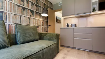 Piso en alquiler en Recoletos - Imagen 3