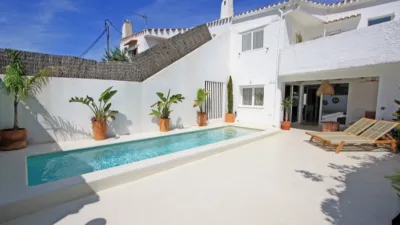Casa – Dénia - Vista 2