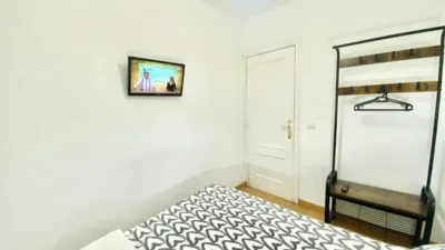 Piso en alquiler en Chopera - Imagen 10