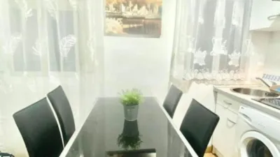 Piso en alquiler en Chopera - Imagen 4