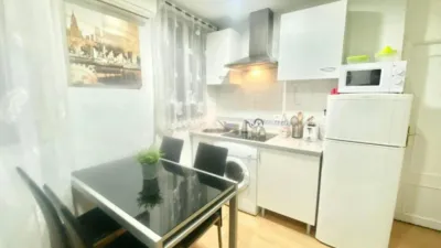 Piso en alquiler en Chopera - Imagen 8